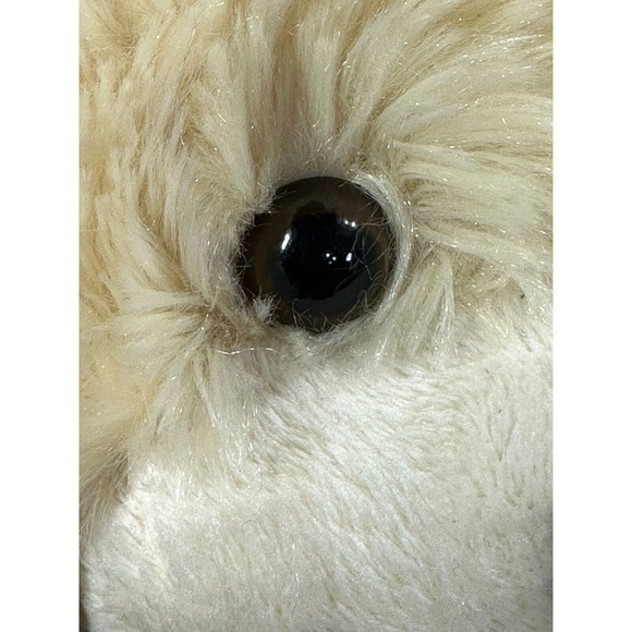 Barnes & Noble BookSellers PLUSH BUNNY 2006‎ EXCLUSIVE Rabbit Doll Store Company - Picture 5 of 7